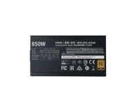 Cooler Master MWE GOLD V2 850W 80 Plus Gold - 672054 - zdjęcie 3